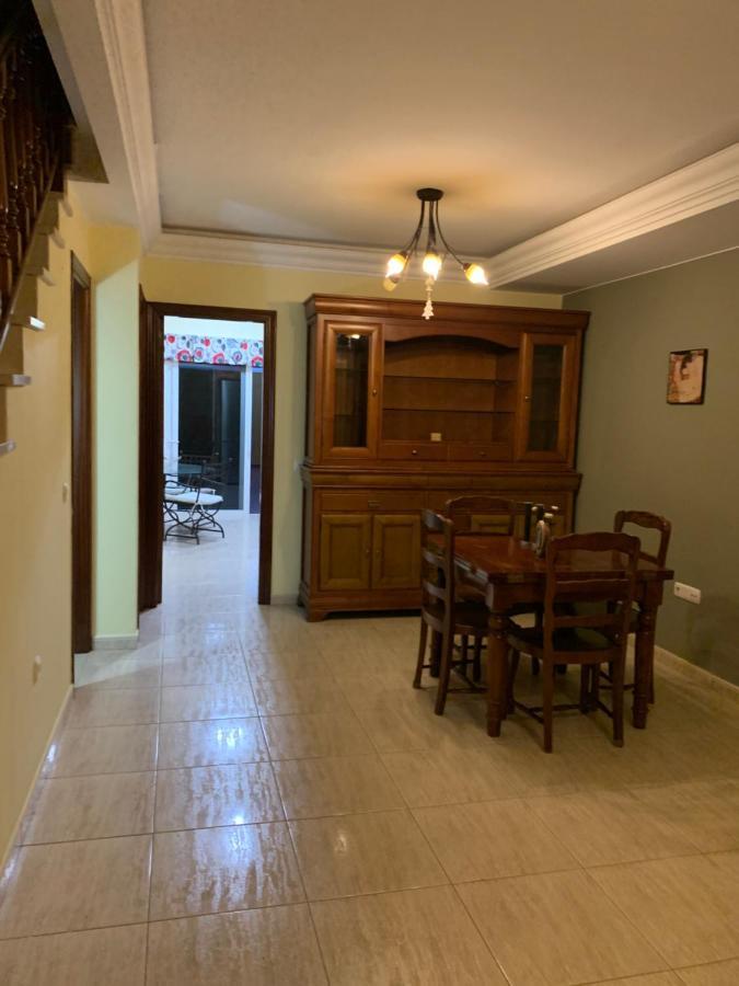 Casa Entera Playa Puerto Del Rosario Villa ปูแอร์โต เดล โรซาริโอ ภายนอก รูปภาพ