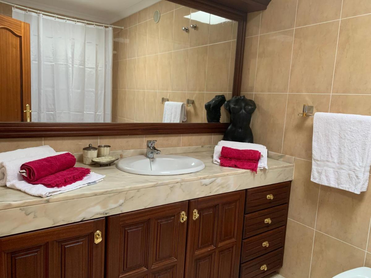 Casa Entera Playa Puerto Del Rosario Villa ปูแอร์โต เดล โรซาริโอ ภายนอก รูปภาพ