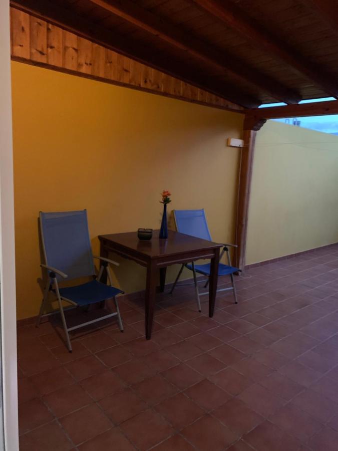 Casa Entera Playa Puerto Del Rosario Villa ปูแอร์โต เดล โรซาริโอ ภายนอก รูปภาพ
