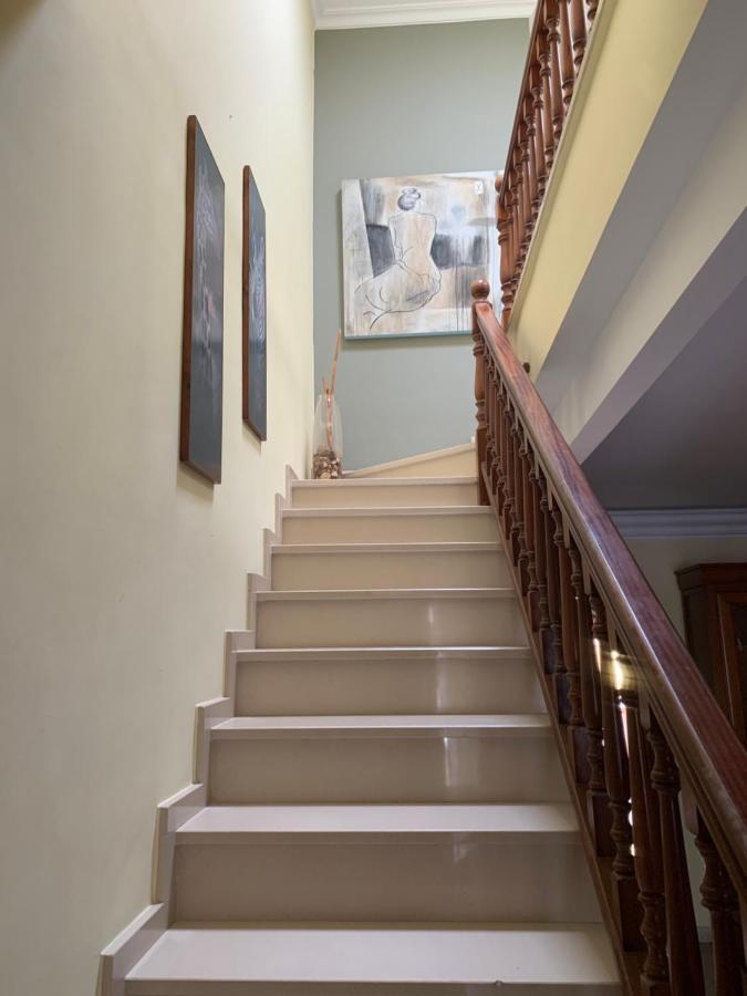 Casa Entera Playa Puerto Del Rosario Villa ปูแอร์โต เดล โรซาริโอ ภายนอก รูปภาพ