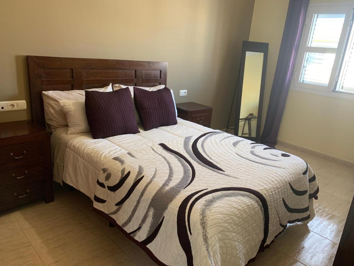 Casa Entera Playa Puerto Del Rosario Villa ปูแอร์โต เดล โรซาริโอ ภายนอก รูปภาพ