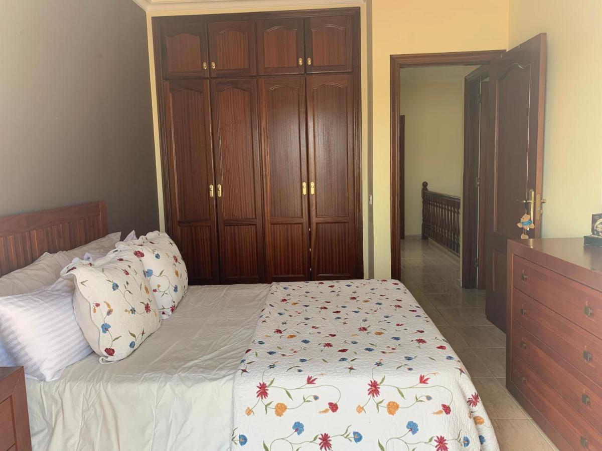 Casa Entera Playa Puerto Del Rosario Villa ปูแอร์โต เดล โรซาริโอ ภายนอก รูปภาพ