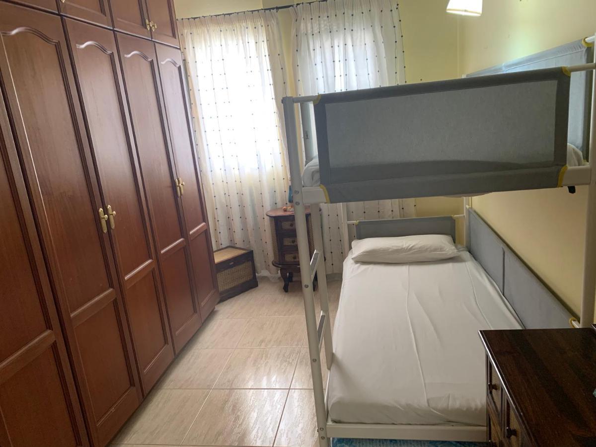 Casa Entera Playa Puerto Del Rosario Villa ปูแอร์โต เดล โรซาริโอ ภายนอก รูปภาพ